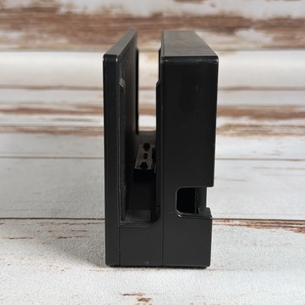 Nintendo Switch HAC-007 Charging Dock Only Black Marks Scuffs Used